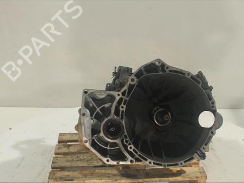 Used Gearbox NISSAN X-TRAIL I (T30) 2.2 dCi 4x4 (136 hp) 16074659