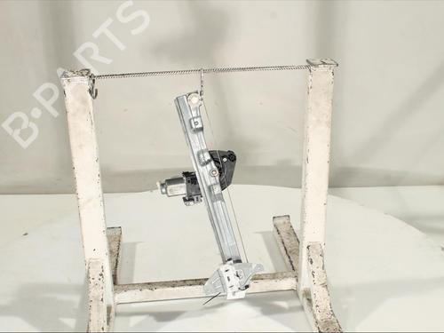 Front left window mechanism DS DS 4 / DS 4 CROSSBACK (NX_) 1.2 THP 130 (NXHNYM) | BP17209145C22