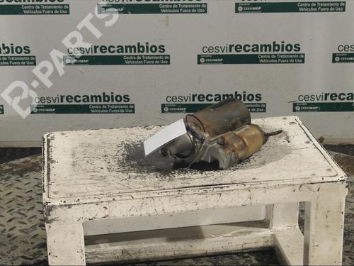 Starter MERCEDES-BENZ A-CLASS (W169) A 180 CDI (169.007, 169.307) | BP11898241M8 