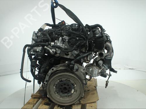 Engine VW PASSAT ALLTRACK B8 Variant (3G5, CB5) 2.0 TDI 4motion | BP32201015M1 - Image 5