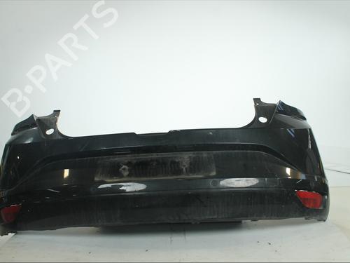 rear-bumper-dacia-sandero-iii-2021-36496574 main image