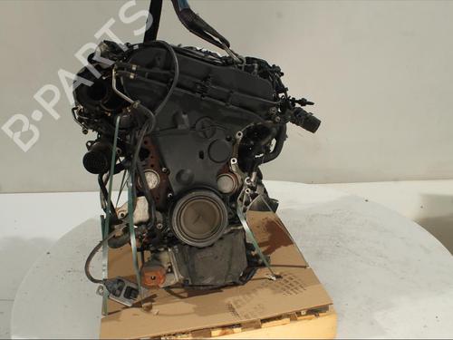 Engine AUDI A5 Sportback (8TA) 2.0 TDI | BP27669037M1 
