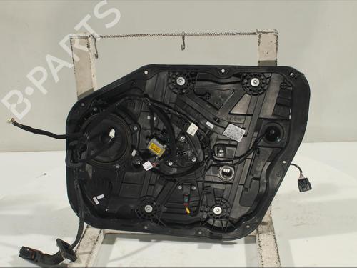 Used Front right window mechanism Front right window mechanism 12084179 12084179