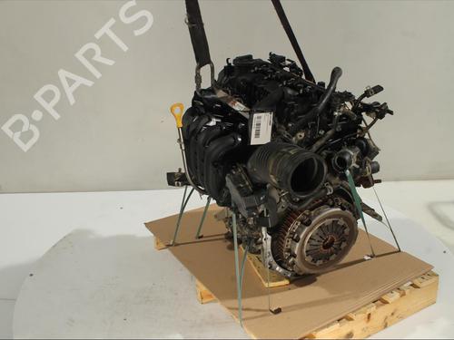Motor KIA RIO IV (YB, SC, FB) 1.25 | BP27555111M1 