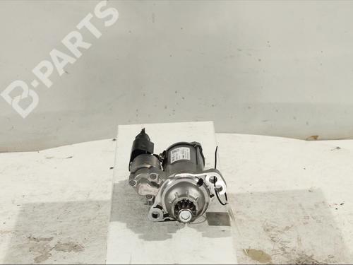 Startmotor SEAT LEON (5F1)  | BP11981867M8 