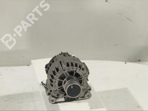 Alternator VW T-ROC (A11, D11)  | BP11985004M7 