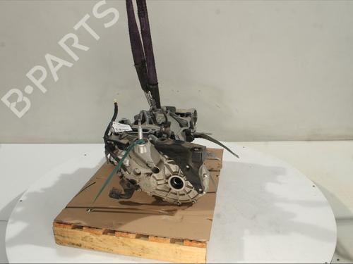 Elektronisk modul SMART FORFOUR Hatchback (453) electric drive / EQ (453.091) | BP31605987M83 