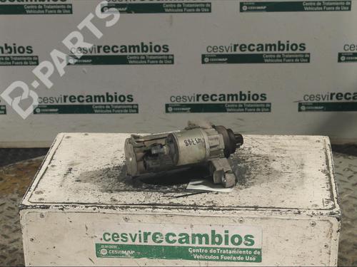 Anlasser für SEAT IBIZA IV (6J5, 6P1) [2008-2017]  11898822