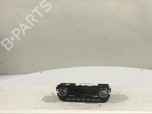 Climate control VW POLO V (6R1, 6C1) 1.2 TSI 16V 6C0 819 045 E SIN REF