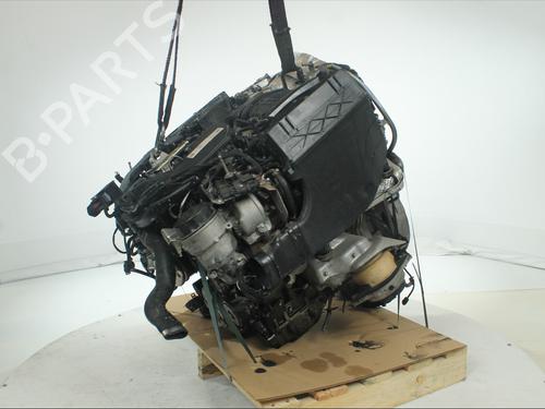Engine MERCEDES-BENZ GLE Coupe (C292) 350 d 4-matic (292.323, 292.324) | BP36791435M1 - Image 2