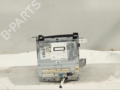 Elektronisk modul LEXUS CT (ZWA10_) 200h (ZWA10_, ZWA10R) (136 hp) 12081289