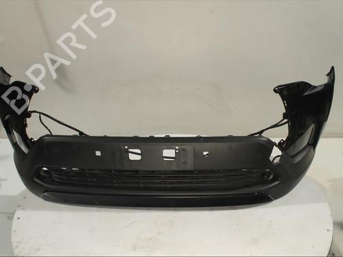 Used Front bumper TOYOTA COROLLA Cross (ZVG1_, ZSG1_, MXGH1_, MXGA1_) 1.8 Hybrid (ZVG13) (140 hp) 31984747