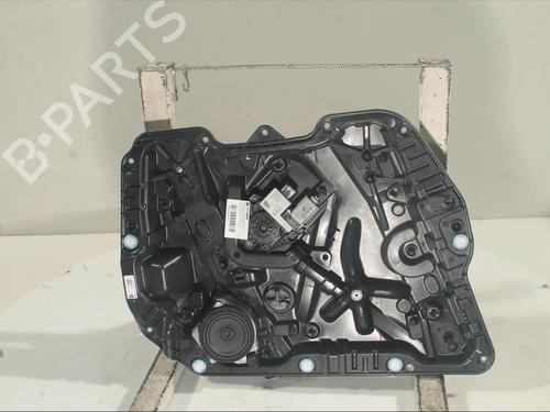 Used Front left window mechanism Front left window mechanism BMW X4 (G02, F98) xDrive 20 d (190 hp) 21125441 21125441