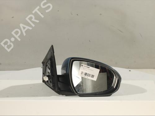 Used Right mirror HYUNDAI TUCSON (TL, TLE) 1.7 CRDi (116 hp) 31656533