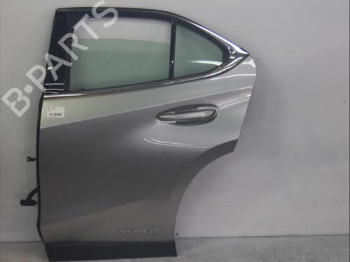 Porta trás esquerda Porta trás esquerda LEXUS UX (_AA1_, _AH1_, _MA1_) 250h (MZAH10) (184 hp) 36173489 36173489
