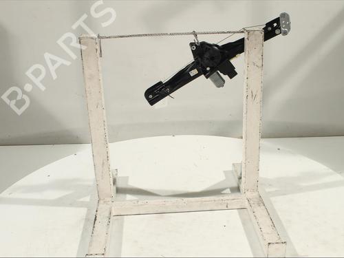 Used Front left window mechanism Front left window mechanism CITROËN C3 AIRCROSS II (2R_, 2C_) 1.2 PureTech 82 (2RHMRC, 2RHMZB) (82 hp) 12081375 12081375
