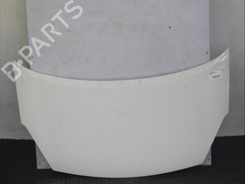 Used Hood Hood PEUGEOT PARTNER Tepee 1.6 BlueHDi 100 (100 hp) 13084778 13084778