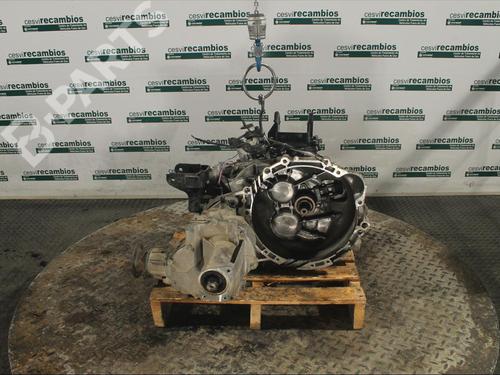 Gearbox KIA SPORTAGE II (JE_, KM_)  | BP11896392M3 