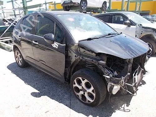 Gearbox CITROËN C3 II (SC_) 1.4 HDi 70 (SC8HZC, SC8HR0, SC8HP4) | BP37003689M3 - Image 7