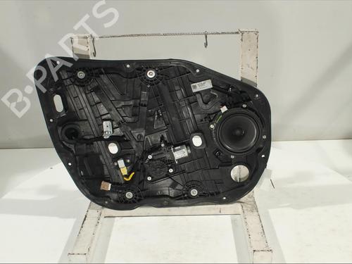 Used Front left window mechanism Front left window mechanism 12081548 12081548