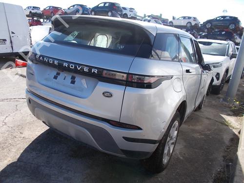 Ricambi LAND ROVER RANGE ROVER EVOQUE (L551) 2.0 D150 MHEV 4x4 (150 hp) 4415120