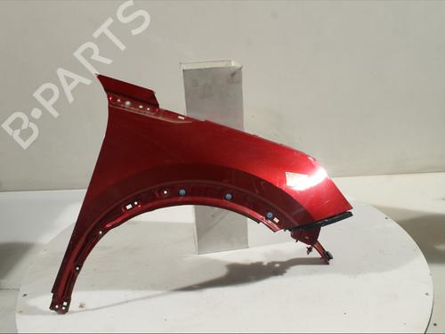 Used Right front fenders PEUGEOT 2008 II (UD_, US_, UY_, UJ_, UR_, UC_) 1.2 PureTech 100 (USHNK) (101 hp) 29985977