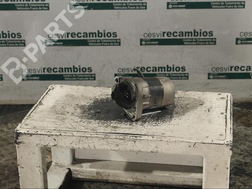 Starter NISSAN MICRA III (K12) 1.2 16V | BP11896695M8 