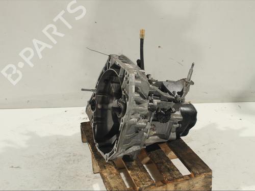 Gearbox DACIA SANDERO II TCe 90 (B8M1, B8MA, B8AC) | BP11909692M3 