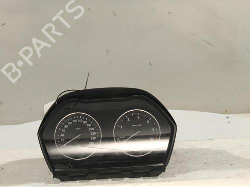 instrument-cluster-bmw-1-f21-2011-2012-2013-2014-2015-2016-2017-2018-2019-28350222 main image