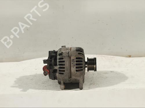 Used Alternator Alternator NISSAN QASHQAI I (J10, NJ10) 1.6 dCi (130 hp) 11904532 11904532