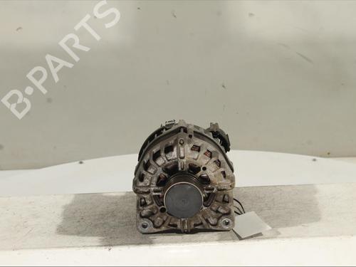 Used Alternator NISSAN QASHQAI II SUV (J11, J11_) 1.5 dCi (116 hp) 23142018