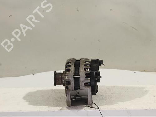 Used Alternator Alternator RENAULT CLIO IV (BH_) 0.9 TCe 90 (BHNF, BHMA, BHMH, BHJK, BHJR) (90 hp) 26919987 26919987