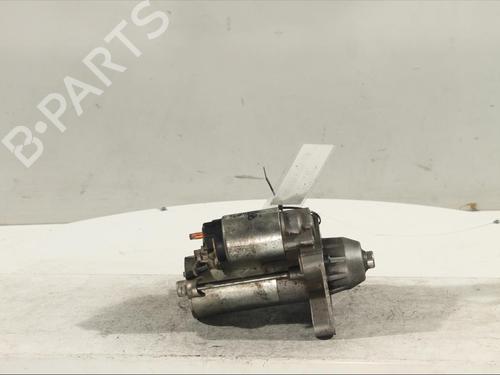 Used Starter Starter MAZDA 3 (BL) 1.6 MZR (BL14) (105 hp) 11909167 11909167