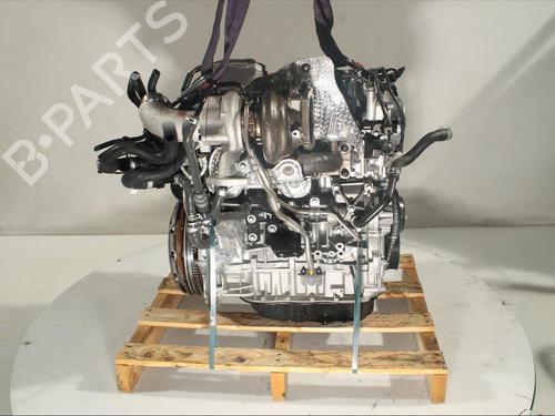 Motor HYUNDAI i30 (PDE, PD, PDEN)  | BP18142950M1 
