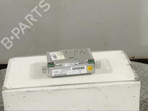 Used Electronic module PEUGEOT 208 I (CA_, CC_) 1.0 VTi (68 hp) 12079186