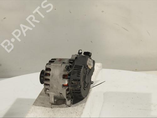 Alternator CITROËN BERLINGO MULTISPACE (B9) 1.6 HDi 90 | BP30188636M7 