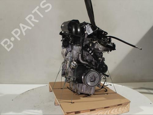 Engine BMW X1 (F48) sDrive 18 i | BP33417962M1 - Image 2