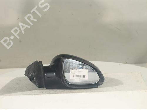 Used Right mirror Right mirror OPEL INSIGNIA A Sports Tourer (G09) 1.6 CDTi (35) (136 hp) 21379020 21379020