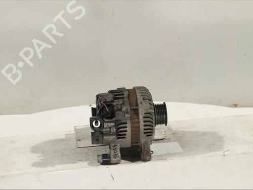 Used Alternator Alternator PEUGEOT 207 (WA_, WC_) 1.6 16V VTi (120 hp) 11905773 11905773