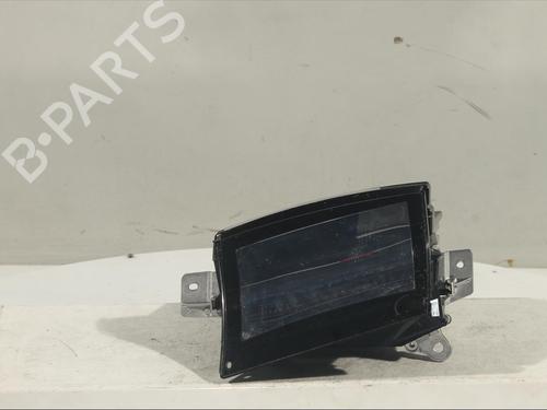 Used Electronic module Electronic module BMW X1 (F48) sDrive 18 i (140 hp) 14525894 14525894
