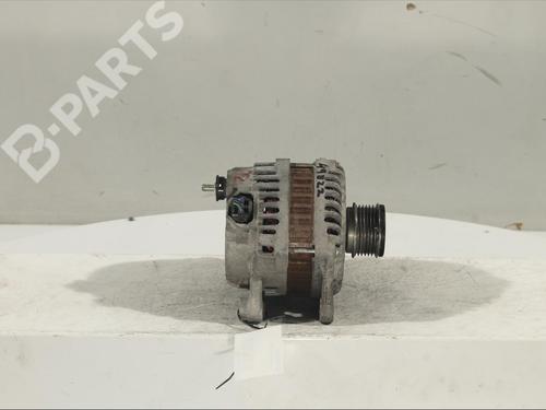 Used Alternator NISSAN NV200 / EVALIA Bus [2010-2025]  11985722