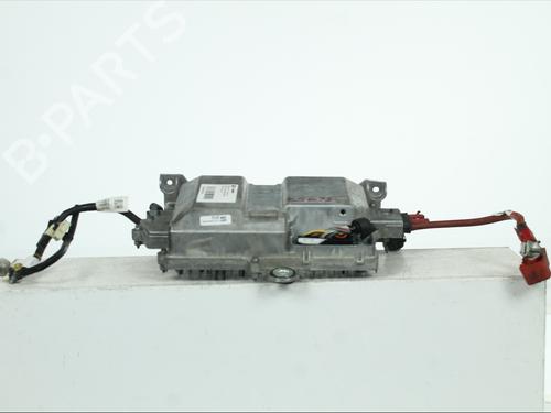 Used Inverter/Converter Inverter/Converter TESLA MODEL 3 (5YJ3) EV AWD (498 hp) 39756625 39756625