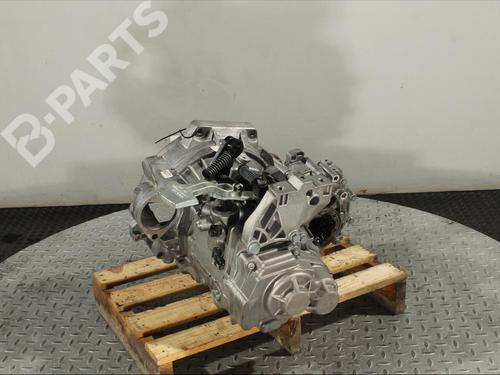 Gearbox SEAT LEON (5F1)  | BP11981356M3 