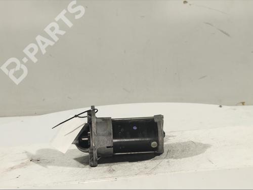 Starter DACIA DUSTER (HM_) 1.5 dCi 115 (HMAD) | BP11985442M8 