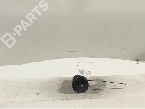 Used Headlight switch VW GOLF ALLTRACK VII Variant (BA5, BV5) 2.0 TDI 4motion (150 hp) 11983861