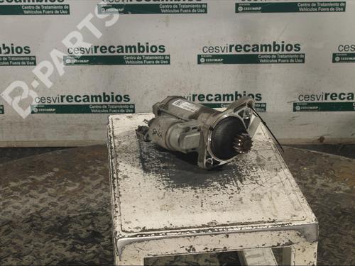 Starter SEAT IBIZA IV ST (6J8, 6P8)  | BP11989024M8 