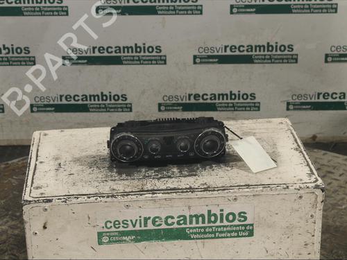 Used Climate control Climate control MERCEDES-BENZ C-CLASS (W203) C 220 CDI (203.008) (150 hp) 11897626 11897626