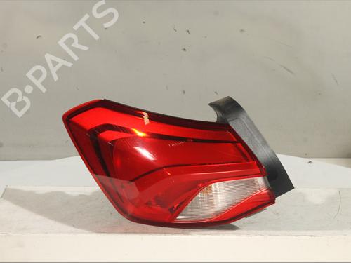 left-taillight-ford-focus-iv-hn-2018-32740841 main image