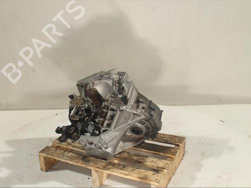 Gearbox CITROËN C1 II (PA_, PS_) 1.0 VTi 72 | BP19877696M3