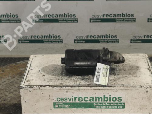 Used Starter MERCEDES-BENZ C-CLASS (W203) [2000-2007]  11980225